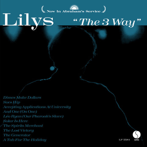 Lilys - The 3 Way (Vinyl)