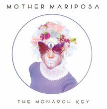 Mother Mariposa- The Monarch Key (Purple Vinyl)