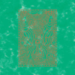 OOIOO - Gold & Green (Green Vinyl)