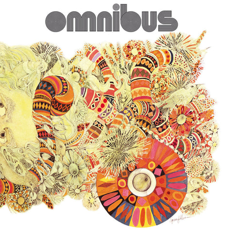 Omnibus - Omnibus (2LP + 7" Vinyl Import)