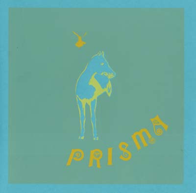 Prisma - The Cosmic Coil