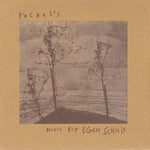 Rachel's - Music for Egon Schiele