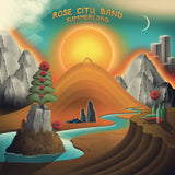 Rose City Band - Summerlong (Limited Edition Buttercup Vinyl)