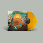 Rose City Band - Summerlong (Limited Edition Buttercup Vinyl)