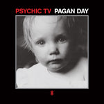 Psychic TV - Pagan Day (Red Vinyl)
