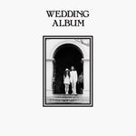 John Lennon / Yoko Ono - Wedding Album (White Vinyl)