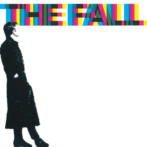 Fall, The - 45 84 89 : A Sides (WHITE VINYL)
