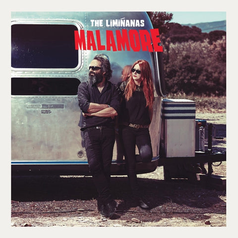 The Limiñanas- Malamore