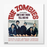 The Zombies - The Zombies (Vinyl LP)