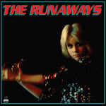 Runaways, The - The Runaways (Vinyl)
