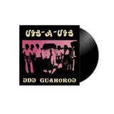 Vis-A-Vis - Odo Gu Ahorow  (Vinyl)