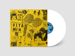Vitamin - Recordings 1981 (WHITE VINYL) (Vinyl)