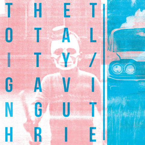 Gavin Guthrie -The Totality