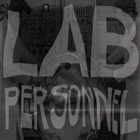 Lab Personnel - Recreation