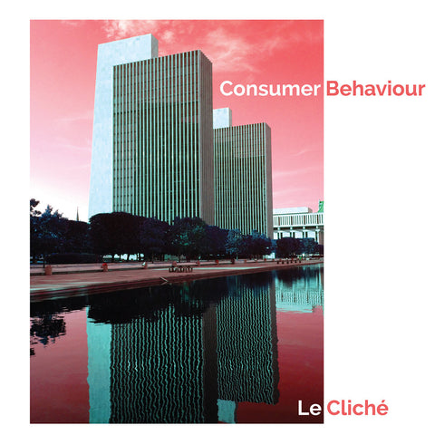 Le Cliché - Consumer Behaviour