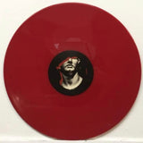 Assassins - The Year That Never Came - Red Vinyl