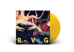 RVG -Feral (Yellow Vinyl) Limited