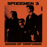 Spacemen 3 - Sound Of Confusion (180 Gram)