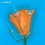 Moaning – Uneasy Laughter (Clear Vinyl)
