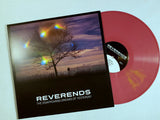 Reverends - The Disappearing Dreams of Yesterday (Cloudy Coral Vinyl)