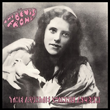 The Bevis Frond - The Auntie Winnie Album (Pink Vinyl)