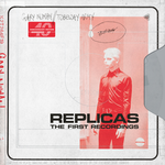 Gary Numan - Replicas - The First Recordings 40th Anniversary Edition Sage Green Version