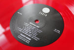 Trader Horne - Morning Way (Sunset Red Vinyl)