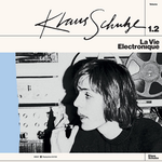 Klaus Schulze - La Vie Electronique Volume 1.2