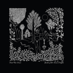 Dead Can Dance: 'Garden Of The Arcane Delights / The John Peel Sessions (2016 2LP Pressing)