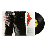 The Rolling Stones - Sticky Fingers: Half Speed Mastering 180 Gram