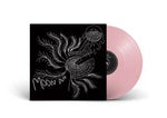 Moon Duo 'Escape: Expanded Edition' (Pink Vinyl LP)