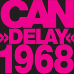 Can - Delay (1968 Vinyl