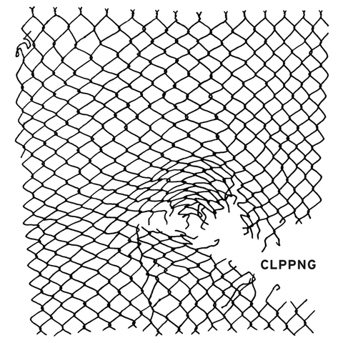CLIPPING. - CLPPNG  (100 Locked Groove Extra)