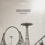 Swervedriver -  Future Ruins (Vinyl LP)
