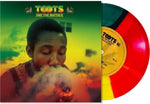 Toots & The Maytals - Pressure Drop - The Golden Tracks (Tri-Colored Vinyl Single)