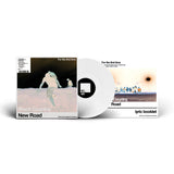 Black Country, New Road - For the first time (White Vinyl, Indie Exclusive)